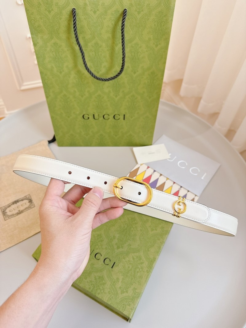Gvc*1 belts
